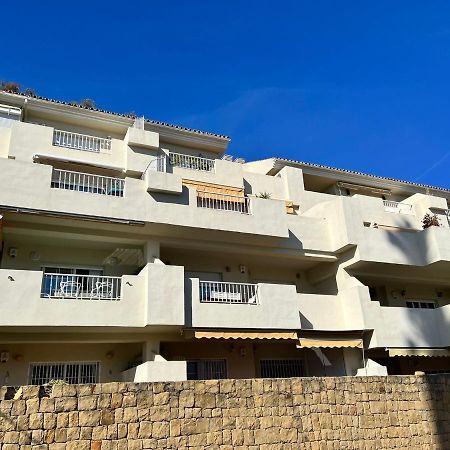ماربيا Gala Placidia Golden Mile المظهر الخارجي الصورة