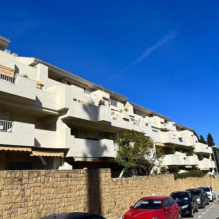 ماربيا Gala Placidia Golden Mile المظهر الخارجي الصورة
