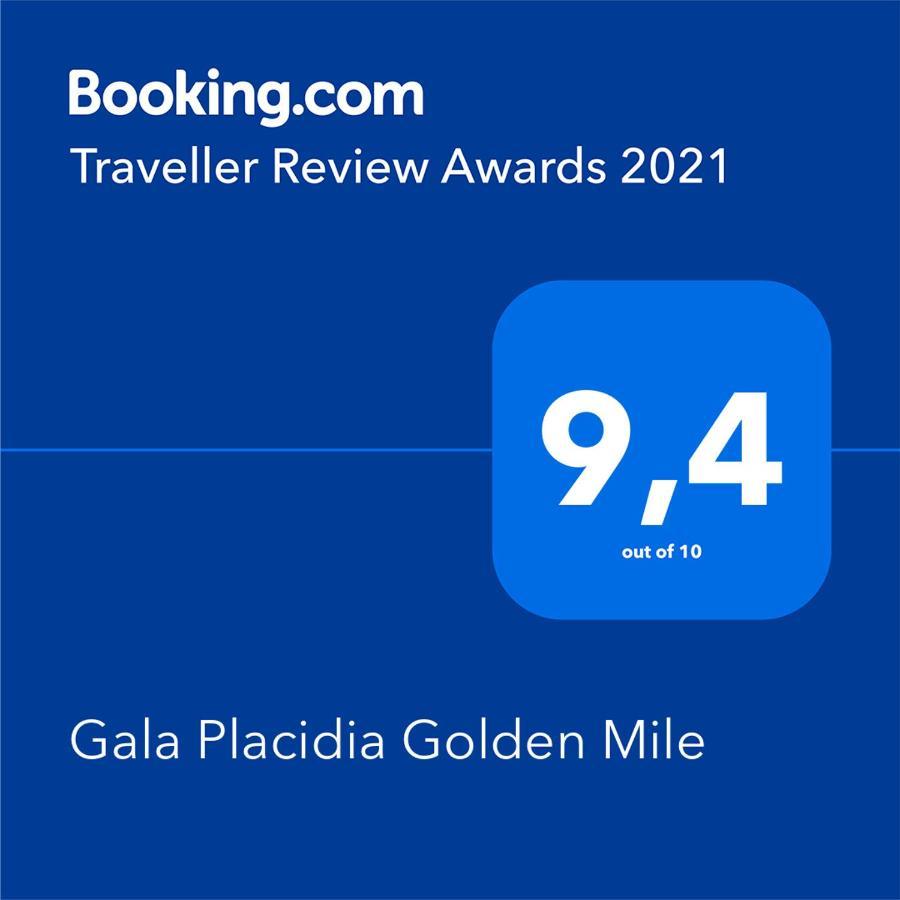 ماربيا Gala Placidia Golden Mile المظهر الخارجي الصورة