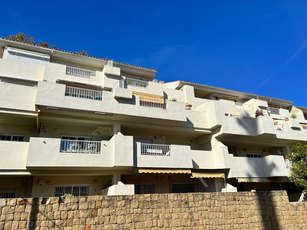 ماربيا Gala Placidia Golden Mile المظهر الخارجي الصورة