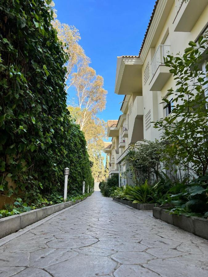 ماربيا Gala Placidia Golden Mile المظهر الخارجي الصورة